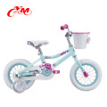 Heißer verkaufender Fabrikpreis helles Babyfahrrad / chinesischer preiswerter Minikinderfahrradverkauf / heißer Radjungensport 14 Kinder bike onsale